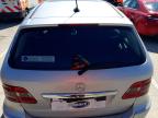 2009 MERCEDES BENZ B150 SE BL for sale at Copart SANDWICH