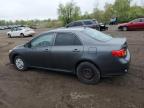 2010 Toyota Corolla Base for Sale in Columbia Station, OH - Side