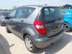 2011 MERCEDES BENZ A160 CLASS for sale at Copart SANDY