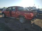 2018 Ford F150 Supercrew for Sale in Greenwood, NE - Side