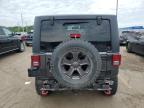 2017 Jeep Wrangler Rubicon zu verkaufen in Woodhaven, MI - Front End