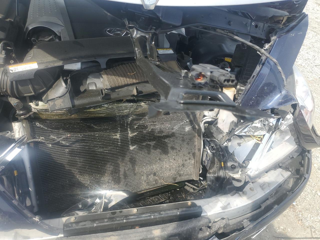 2009 Hyundai Genesis 3.8L VIN: KMHGC46E29U022051 Lot: 57352695