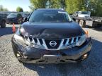 2009 Nissan Murano S for Sale in Arlington, WA - Front End