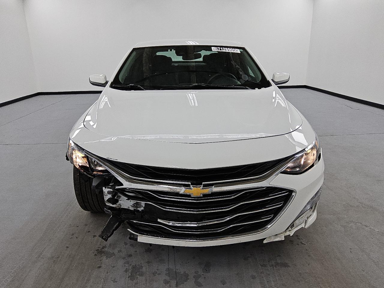 2023 Chevrolet Malibu Lt for Sale in Wheeling, IL - Front End