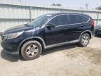 2016 Honda Cr-V Lx for Sale in Shreveport, LA - Side