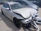 2014 BMW 420D M SPORT AUTO  for sale at Copart SANDY