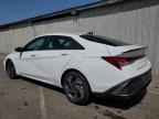 2025 Hyundai Elantra Sel Sport de vânzare în Fresno, CA - Minor Dent/Scratches