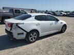 2014 Kia Optima Lx للبيع في Anderson، CA - Rear End
