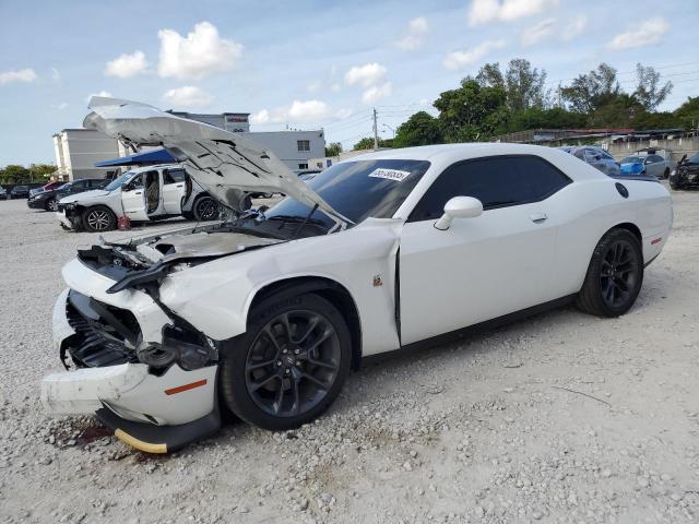 DODGE CHALLENGER 2021