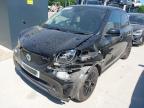 2016 SMART FORFOUR ED for sale at Copart SANDY