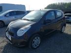 2009 SUZUKI ALTO SZ4 AUTO  for sale at Copart EAST KILBRIDE