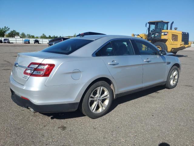  FORD TAURUS 2015 Silver