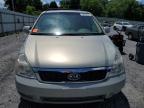 2012 Kia Sedona Ex de vânzare în Gastonia, NC - Front End
