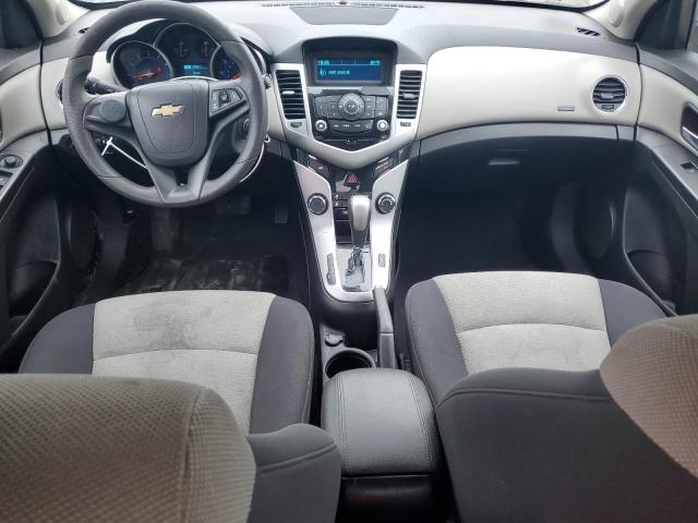  CHEVROLET CRUZE 2016 Biały