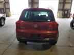 2013 Volkswagen Tiguan S продається в Eldridge, IA - Front End