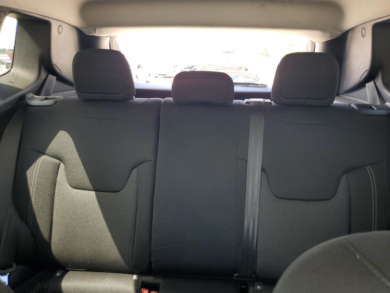 2021 Jeep Renegade Sport VIN: ZACNJCAB5MPM41821 Lot: 55664685