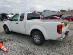 2012 Nissan Frontier S for Sale in Columbus, OH - Front End