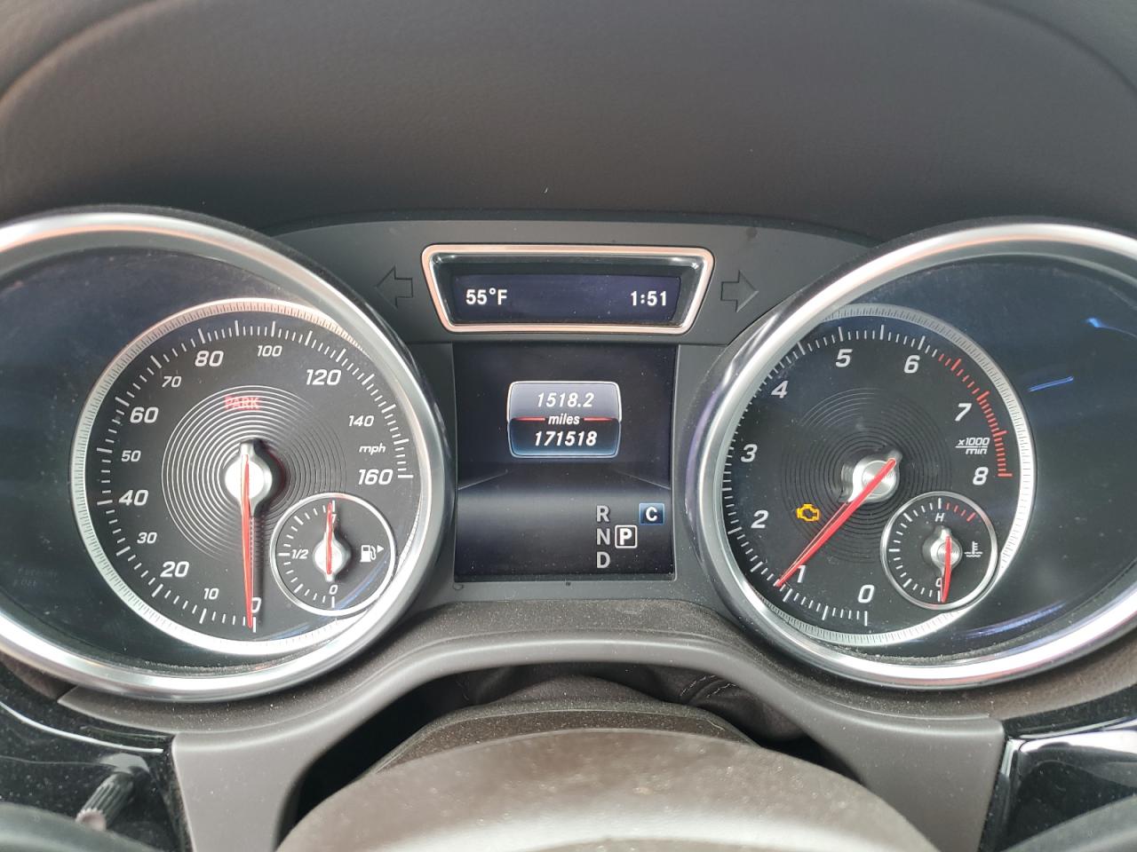 2018 Mercedes-Benz Gls 450 4Matic VIN: 4JGDF6EE3JB177571 Lot: 57039835