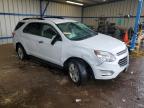 2016 Chevrolet Equinox Lt   for Sale in Colorado Springs, CO - Rollover