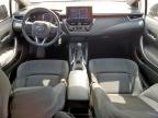 2022 Toyota Corolla Se   de vânzare în Andrews, TX - Side