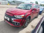 2019 MITSUBISHI ASX JURO for sale at Copart WESTBURY