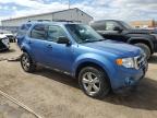 2010 FORD ESCAPE XLT for sale at Copart ON - TORONTO