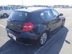 2010 BMW 116D ES for sale at Copart SANDTOFT