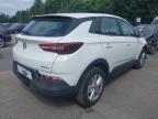 2018 VAUXHALL GRANDLAND for sale at Copart GLOUCESTER