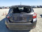 2012 Subaru Impreza Premium de vânzare în Antelope, CA - Rear End