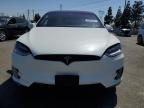 2017 Tesla Model X  იყიდება Rancho Cucamonga-ში, CA - Side