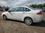 2010 Ford Focus Sel en Venta en Baltimore, MD - Front End