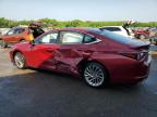 2022 Lexus Es 350 Base na sprzedaż w Memphis, TN - Side