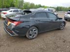 2025 HYUNDAI ELANTRA LUXURY for sale at Copart ON - COOKSTOWN