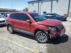 2014 Volkswagen Tiguan S იყიდება Las Vegas-ში, NV - Front End