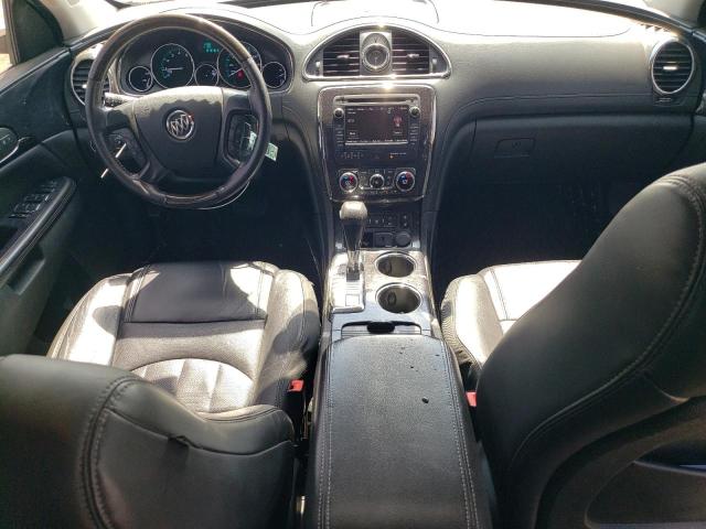 Parquets BUICK ENCLAVE 2015 White