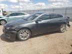 2018 Chevrolet Malibu Lt на продаже в Greenwood, NE - Rear End