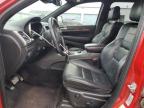 2017 Jeep Grand Cherokee Trailhawk продається в Chicago Heights, IL - Rear End