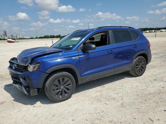 2024 Volkswagen Taos S