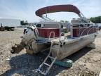 2019 Bennington Marine Pontoon for Sale in Spartanburg, SC - Front End