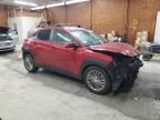 2020 Hyundai Kona Sel Plus   na sprzedaż w Ebensburg, PA - Front End