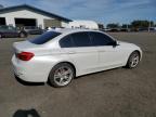 2017 BMW 330 XI à vendre chez Copart CT - HARTFORD SPRINGFIELD