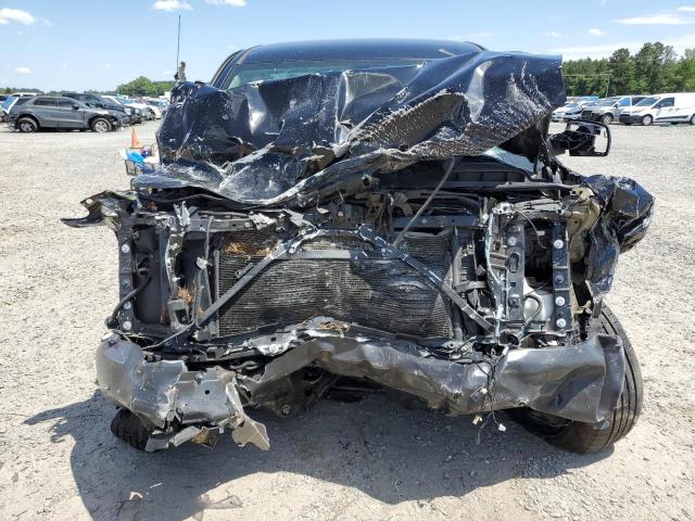  CHEVROLET ALL Models 2018 Черный