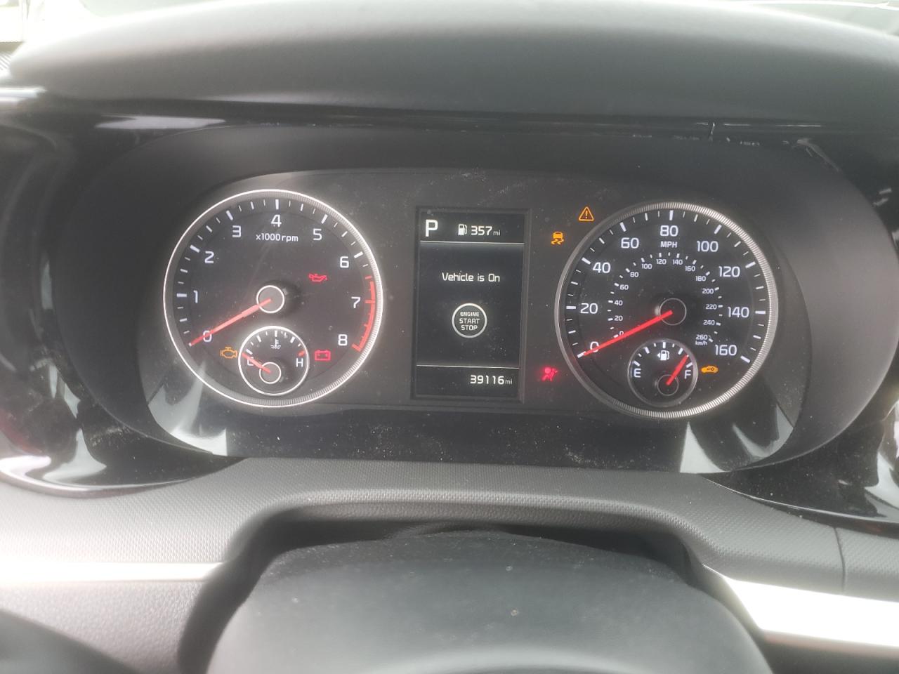 2022 Kia K5 Lxs VIN: 5XXG14J28NG088482 Lot: 56962605