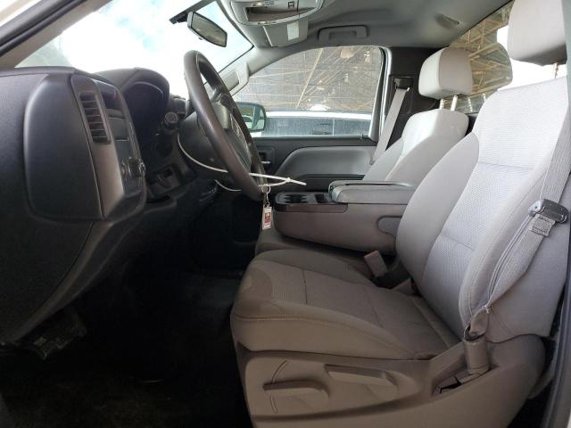 Пикапы GMC SIERRA 2015 Белый