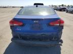 2018 Kia Forte Lx на продаже в Martinez, CA - Rear End