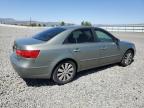 2009 Hyundai Sonata Se продається в Reno, NV - Mechanical