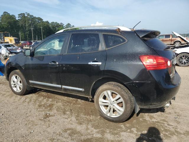 Parquets NISSAN ROGUE 2013 Gray