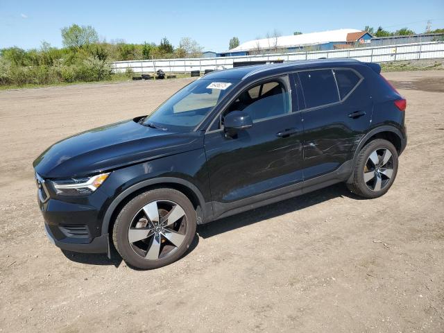 2019 Volvo Xc40 T5 Momentum