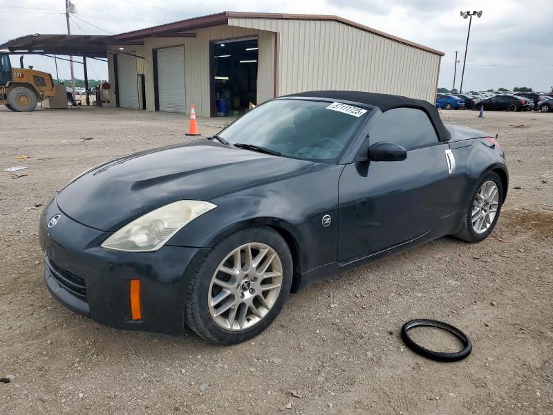 2007 Nissan 350Z Roadster