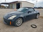 2007 Nissan 350Z Roadster للبيع في Temple، TX - Undercarriage